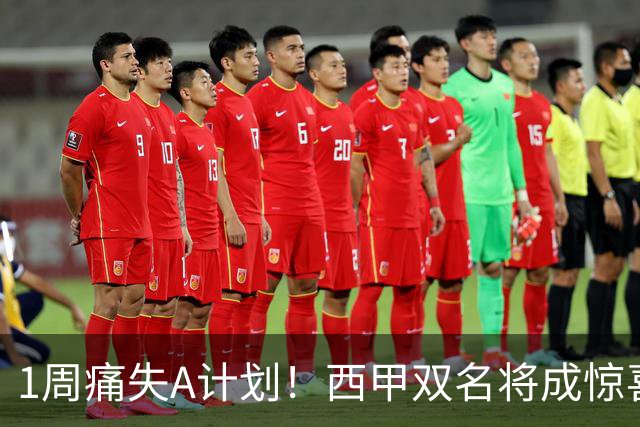 1周痛失A计划！西甲双名将成惊喜备选，国米右路重排优先级